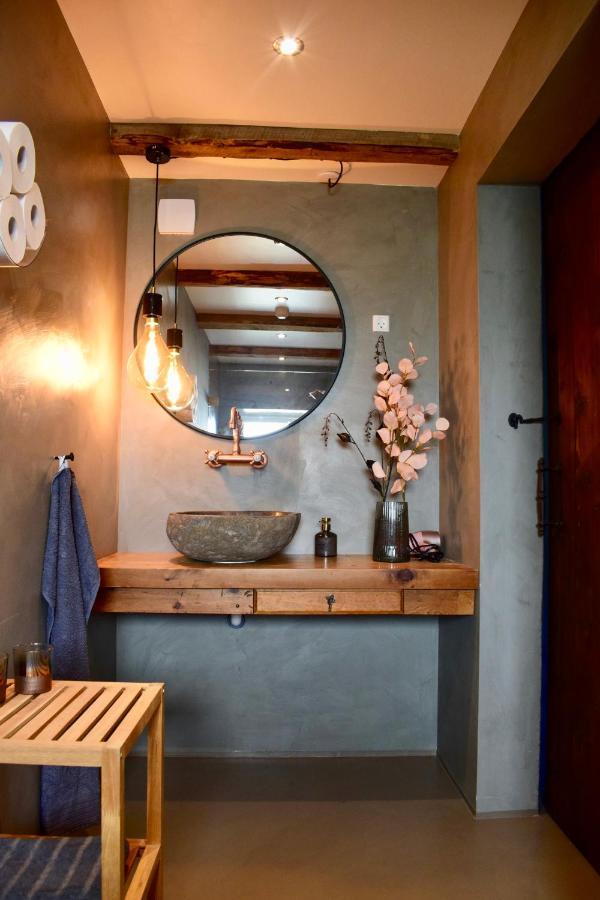 The Sybilla Apartment - Cosy And Modern Basement Apartment Klaksvík Exterior foto