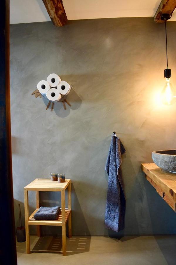 The Sybilla Apartment - Cosy And Modern Basement Apartment Klaksvík Exterior foto
